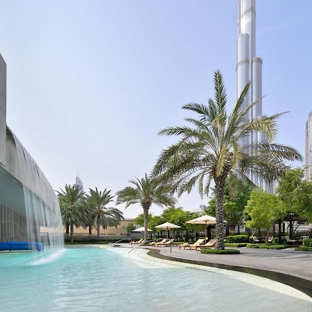 Kempinski The Boulevard Ντουμπάι Εξωτερικό φωτογραφία