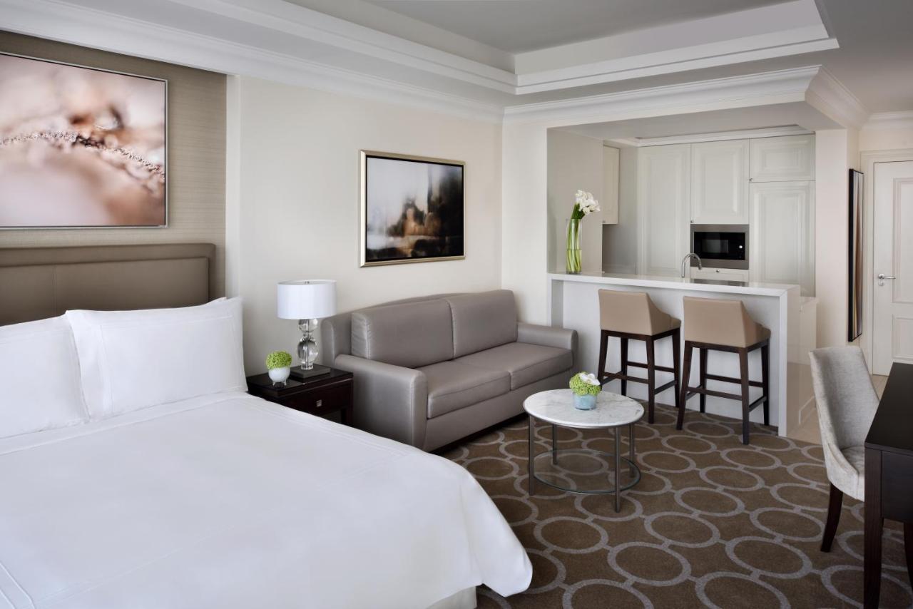 Kempinski The Boulevard Ντουμπάι Εξωτερικό φωτογραφία A typical studio apartment