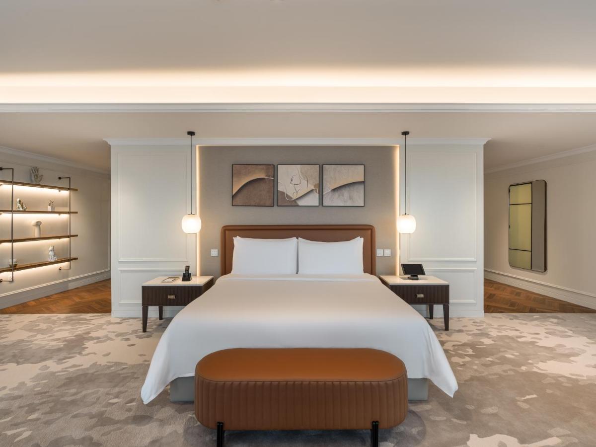 Kempinski The Boulevard Ντουμπάι Εξωτερικό φωτογραφία