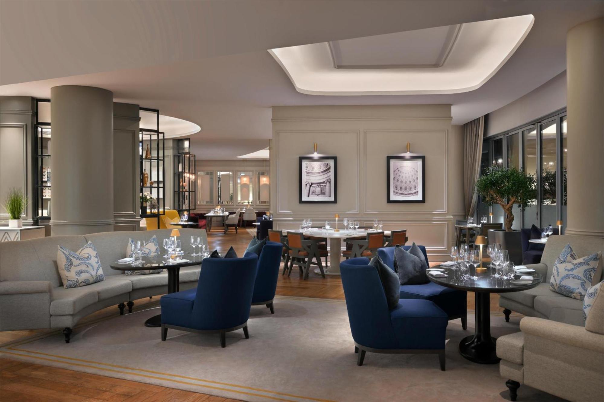 Kempinski The Boulevard Ντουμπάι Εξωτερικό φωτογραφία