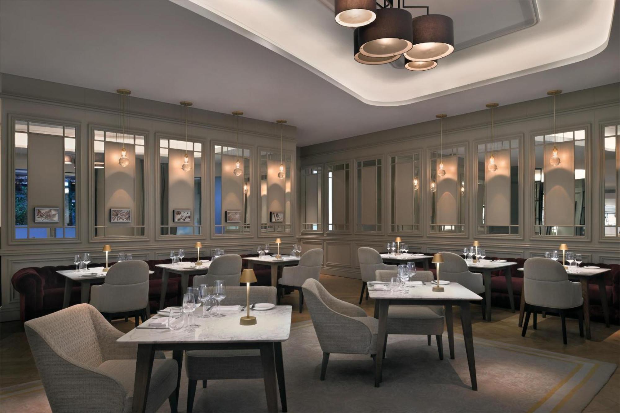 Kempinski The Boulevard Ντουμπάι Εξωτερικό φωτογραφία